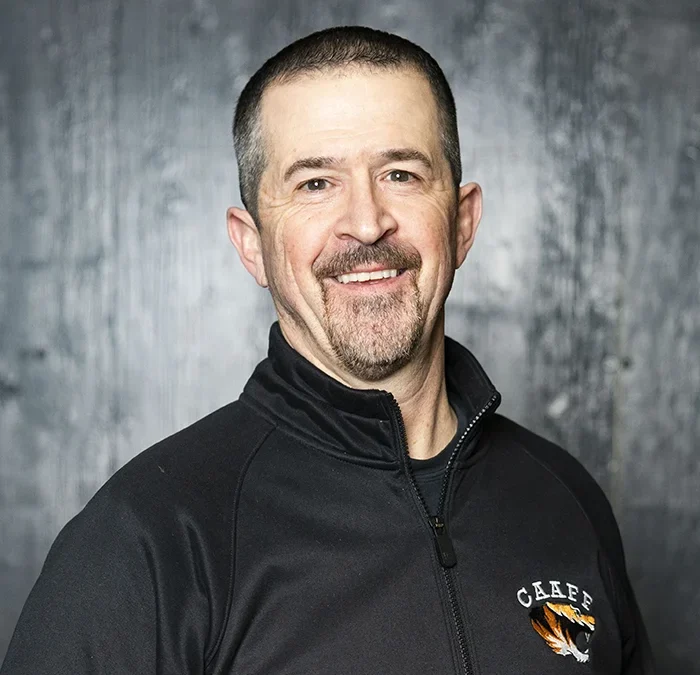 Jeff Thummel