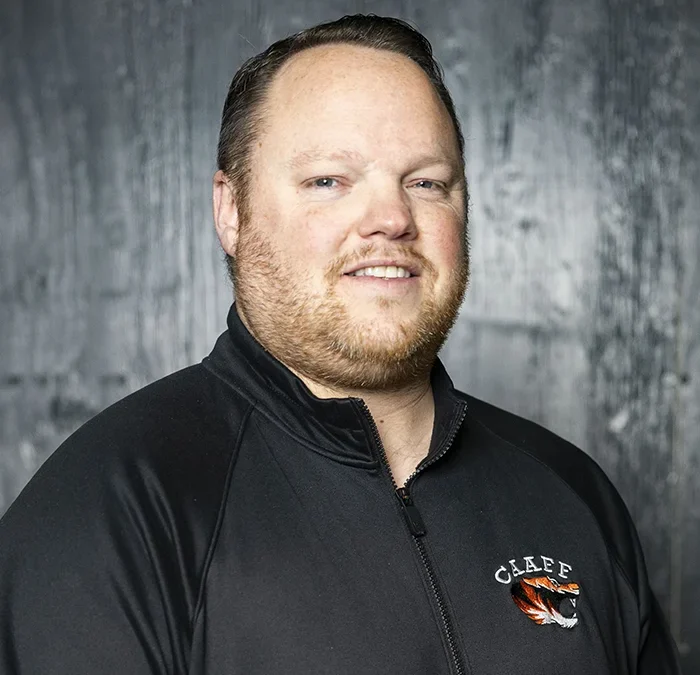 Tim Ahern